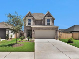 30918 Breezy Way, Fulshear, TX 77423