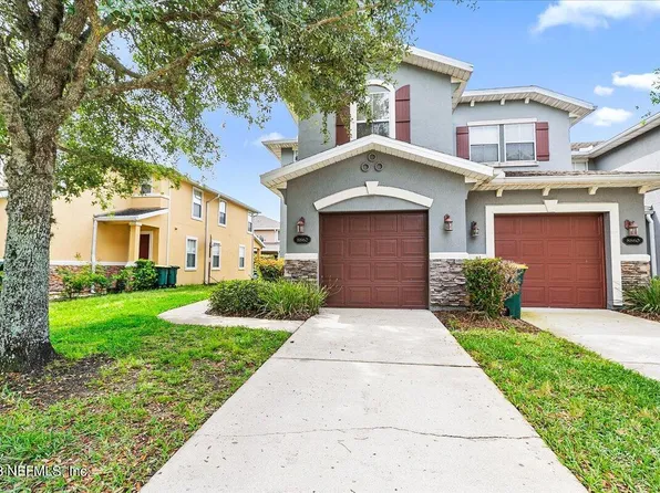 8862 INLET BLUFF Drive, Jacksonville, FL 32216