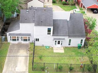 2005 Peppermill Rd, Houston, TX 77080