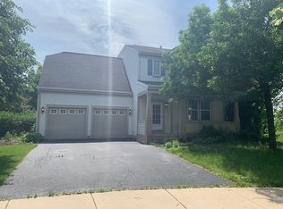 2517 Concord Ct, Montgomery, IL 60538