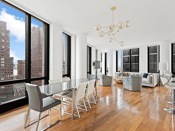 3rd image of 101 Warren St APT 1020