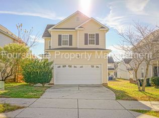 4232 Beacon Crest Way, Raleigh, NC 27604