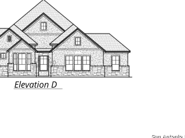 603 Lago Landing, San Antonio, TX 78263