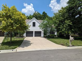 5588 Caplestone Ln, Dublin, OH 43017