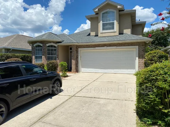 1183 Cathridge Trc, Fort Walton Beach, FL 32547