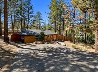 150 Woodland Way, Stateline, NV 89449