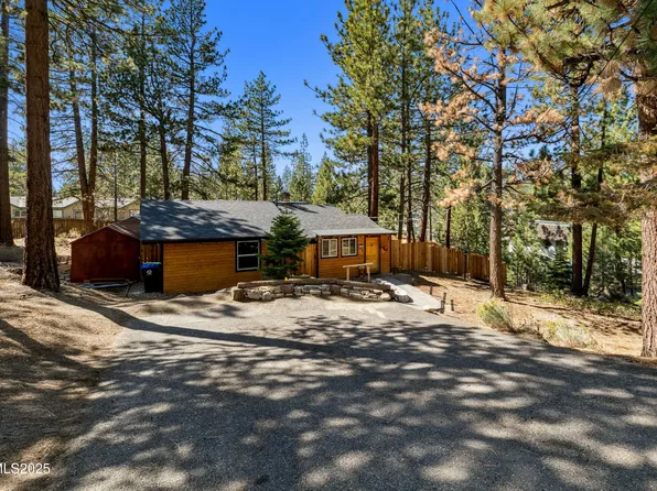 150 Woodland Way, Stateline, NV 89449