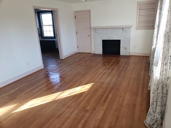 Living room 1 / dining room