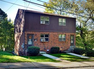 236-238 Avenue L, Pittsburgh, PA 15221