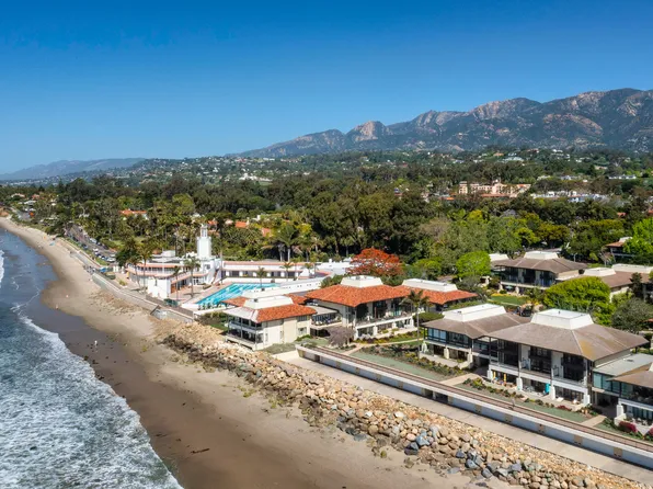 1315 Plaza Pacifica, Montecito, CA 93108