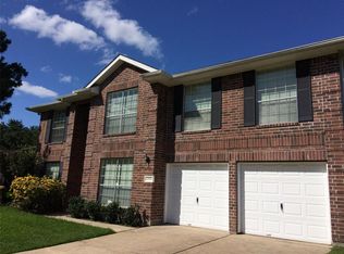 22522 Holly Lake Dr, Katy, TX 77450