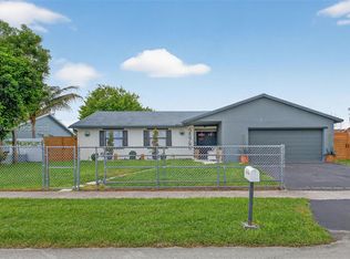 25796 SW 123rd Ave, Homestead, FL 33032