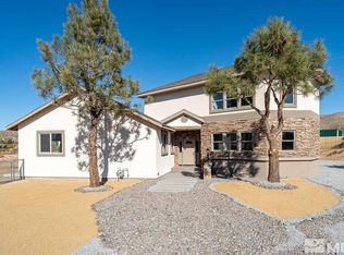 3001 Brenda Way, Washoe Valley, NV