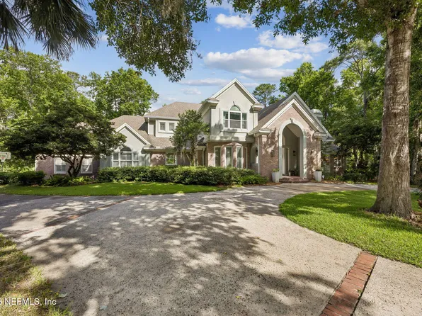 5070 BENTGRASS Circle, Ponte Vedra Beach, FL 32082
