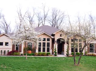 2010 Brenden Ln, Webb City, MO 64870