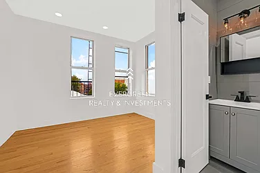Rented by Evergreen Realty & Investments