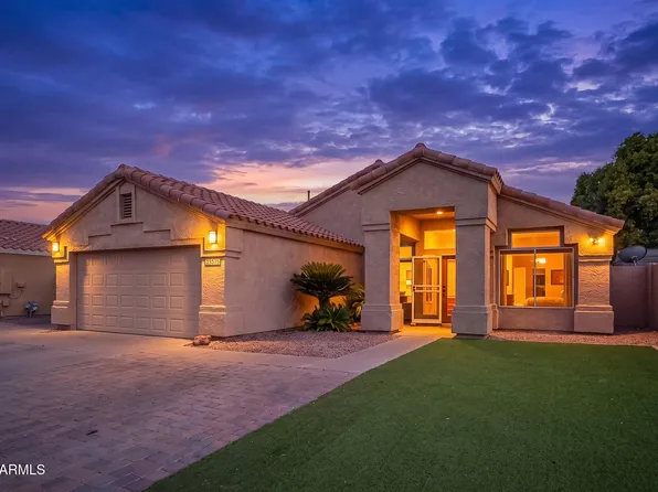 9187 W ATHENS Street, Peoria, AZ 85382