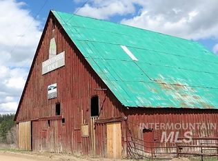 Ridge Ct, Garden Valley, ID 83622