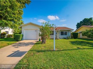 5306 NW 49th Ave, Tamarac, FL 33319