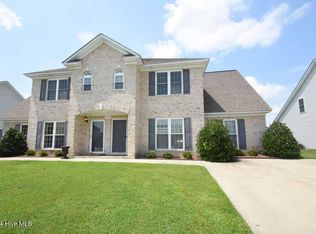 1620 Brook Hollow Dr #B, Greenville, NC 27834