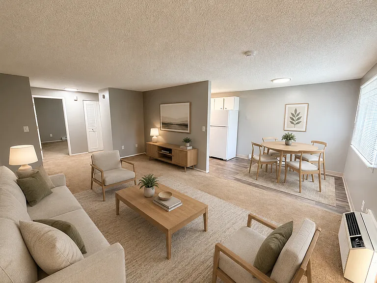 Orchard Park Apartments — Photo 6