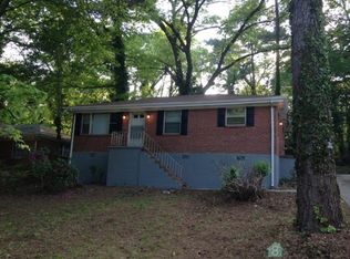 2033 Dellwood Pl, Decatur, GA 30032