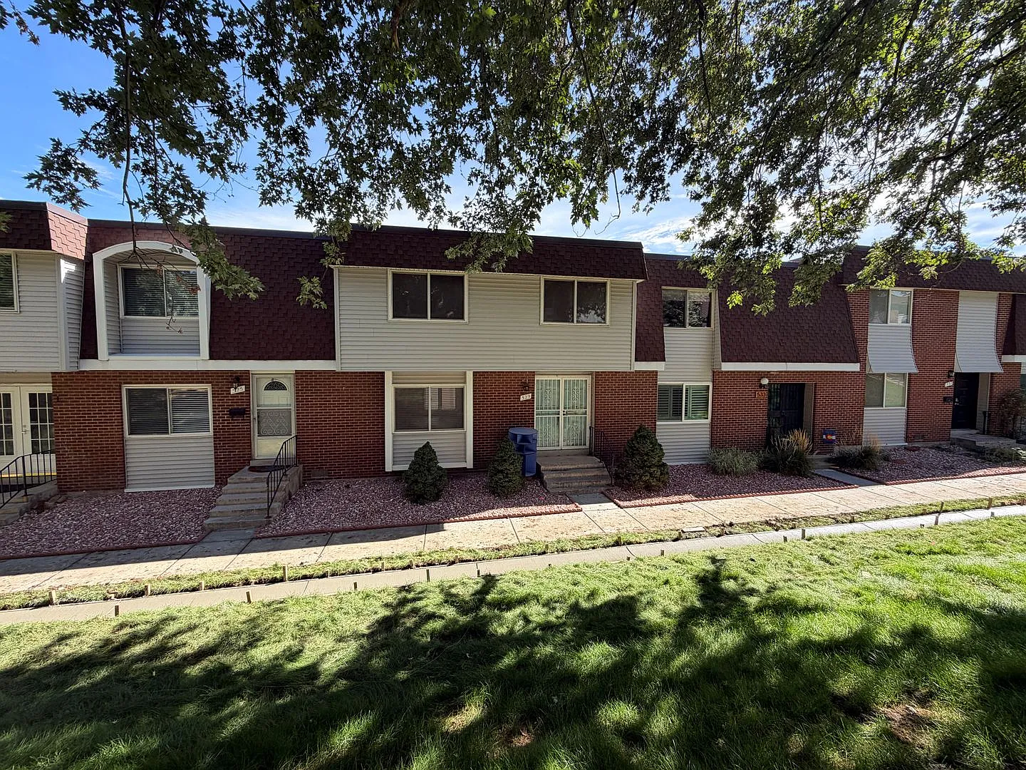 Stunning Upgraded 3-Bedroom Home with Private Patio & Greenbelt Setting — Photo 1