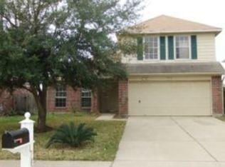 17014 Lighthouse View Dr, Friendswood, TX 77546