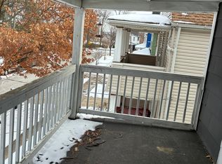 1821 Willowdale Ave APT 2, Cleveland, OH 44109