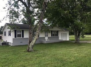 219 County Garage Rd, Crossville, TN 38555