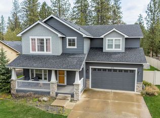 8710 N Rosebury Ln, Spokane, WA 99208