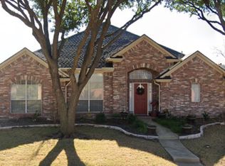 4576 Postbridge Dr, Plano, TX 75024
