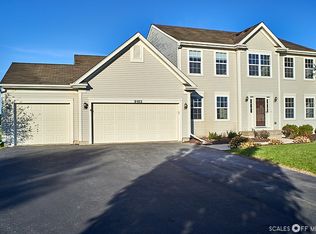 9103 Daniel Ln, Spring Grove, IL 60081