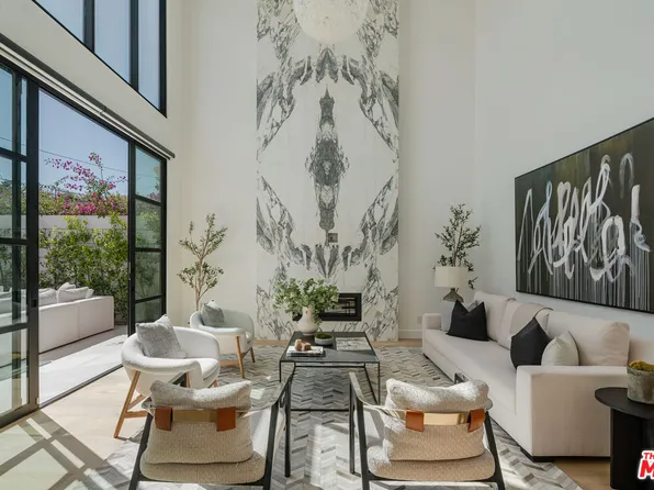 8740 Dorrington Ave, West Hollywood, CA 90048