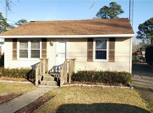 1304 Willow Ave, Chesapeake, VA 23325