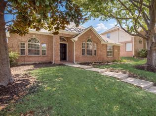 3008 N Devlin Ridge Dr, Plano, TX 75025