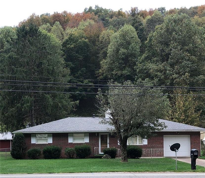 4589 Midway Rd, Yawkey, WV 25573 Zillow