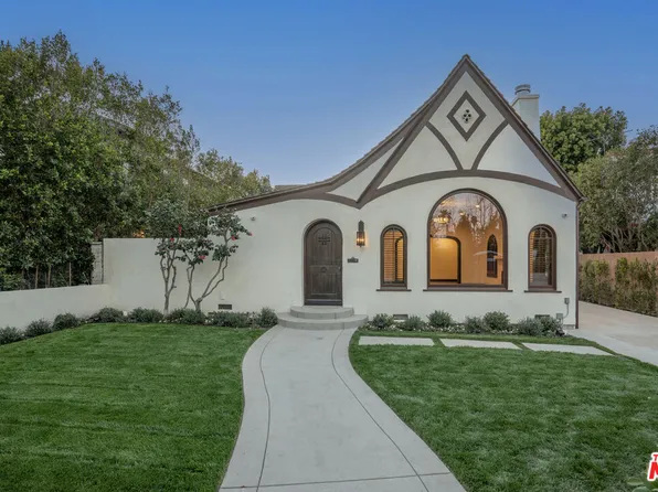4265 Denny Ave, North Hollywood, CA 91602