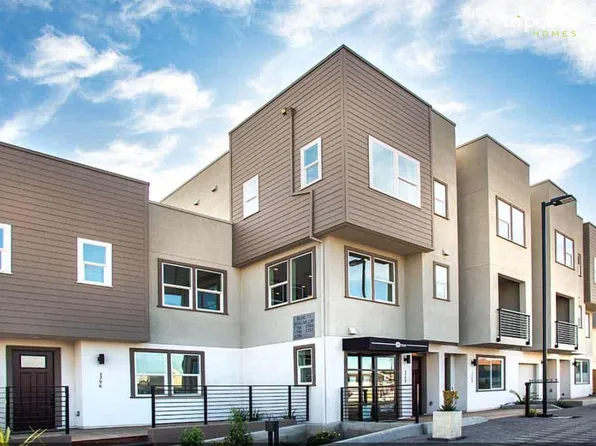 1792 Boxcar Cir, Oakland, CA 94607