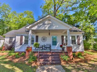 539 W Railroad Ave, Batesburg, SC 29006