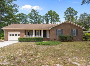 206 Shamrock Dr, Wilmington, NC 28409
