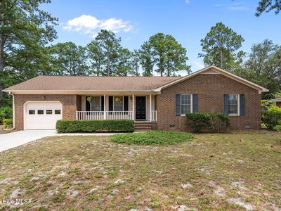 206 Shamrock Drive, Wilmington, NC, 28409