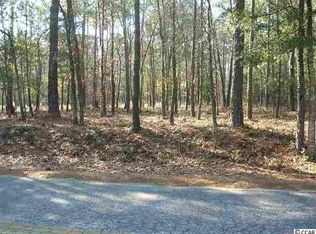 0 Belle Isle Road, Georgetown, SC 29440