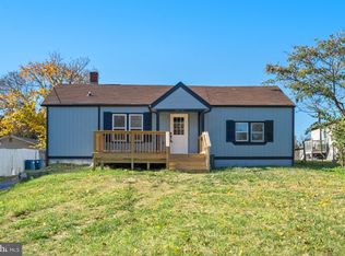 1080 Airport Rd, Winchester, VA 22602