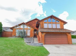 508 N 14th St, Selah, WA