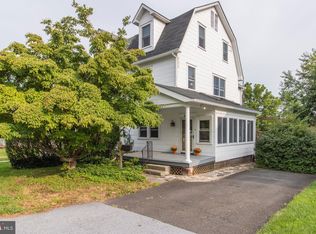 2317 Old Welsh Rd, Willow Grove, PA 19090