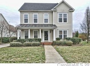 574 Lansfaire Ave NW, Concord, NC 28027