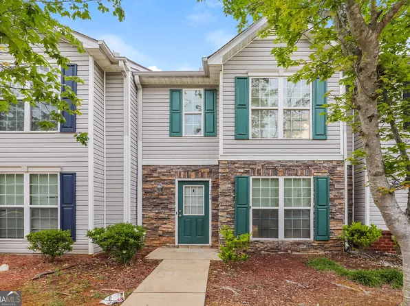 11418 Ashefield Ln, Hampton, GA 30228
