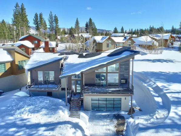 1381 Cliff Rd, South Lake Tahoe, CA 96150