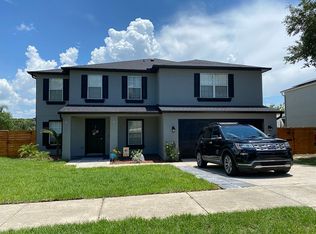 1825 Ridge Valley St, Clermont, FL 34711